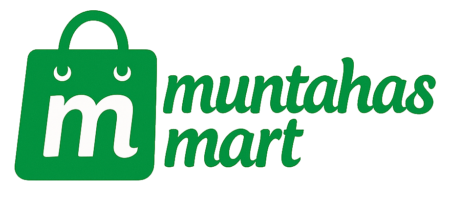 Muntahas Mart